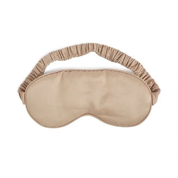 Natural Skin Sleep Mask Gold Dust - Picture 3 of 3